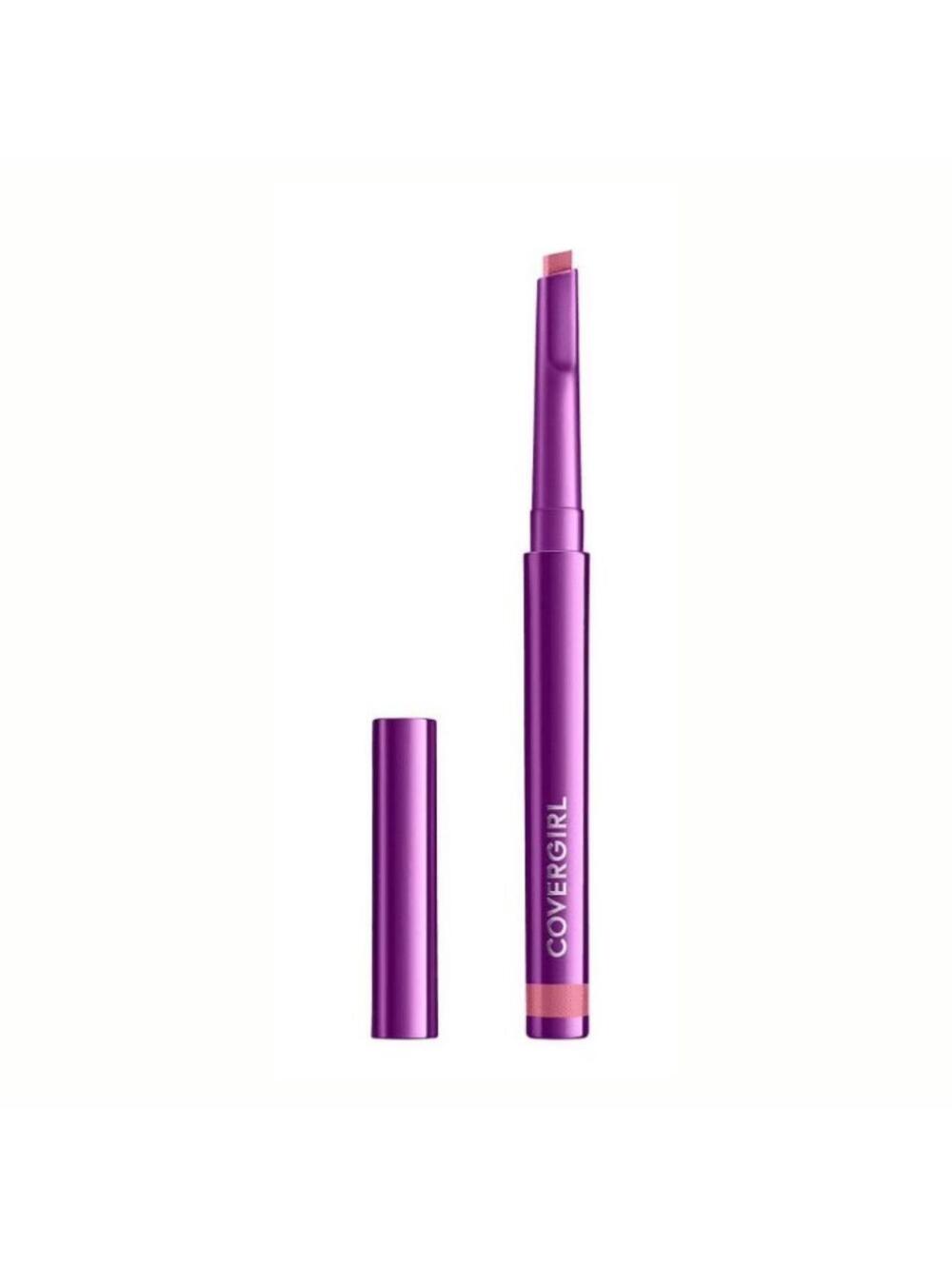 COVERGIRL SIMPLY AGELESS LIP FLIP LINER, 370 PRECIOUS MAUVE
